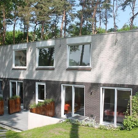 B&B 'T Onderkomen 't Harde 外观 照片