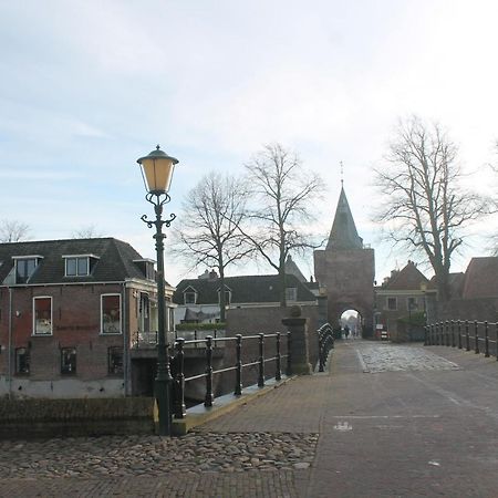 B&B 'T Onderkomen 't Harde 外观 照片