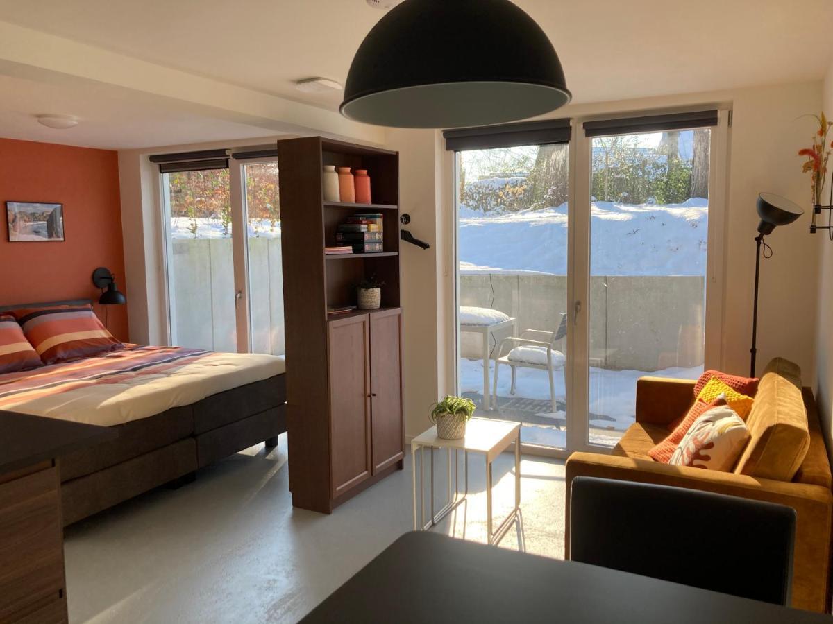 B&B 'T Onderkomen 't Harde 外观 照片