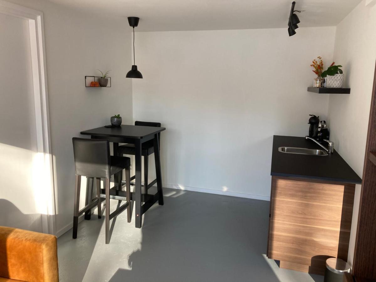 B&B 'T Onderkomen 't Harde 外观 照片