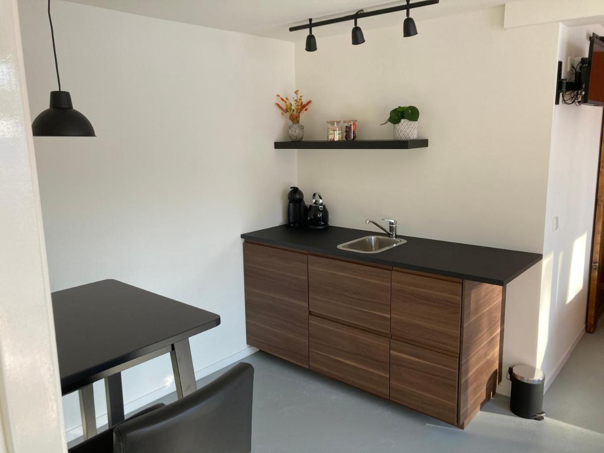 B&B 'T Onderkomen 't Harde 外观 照片