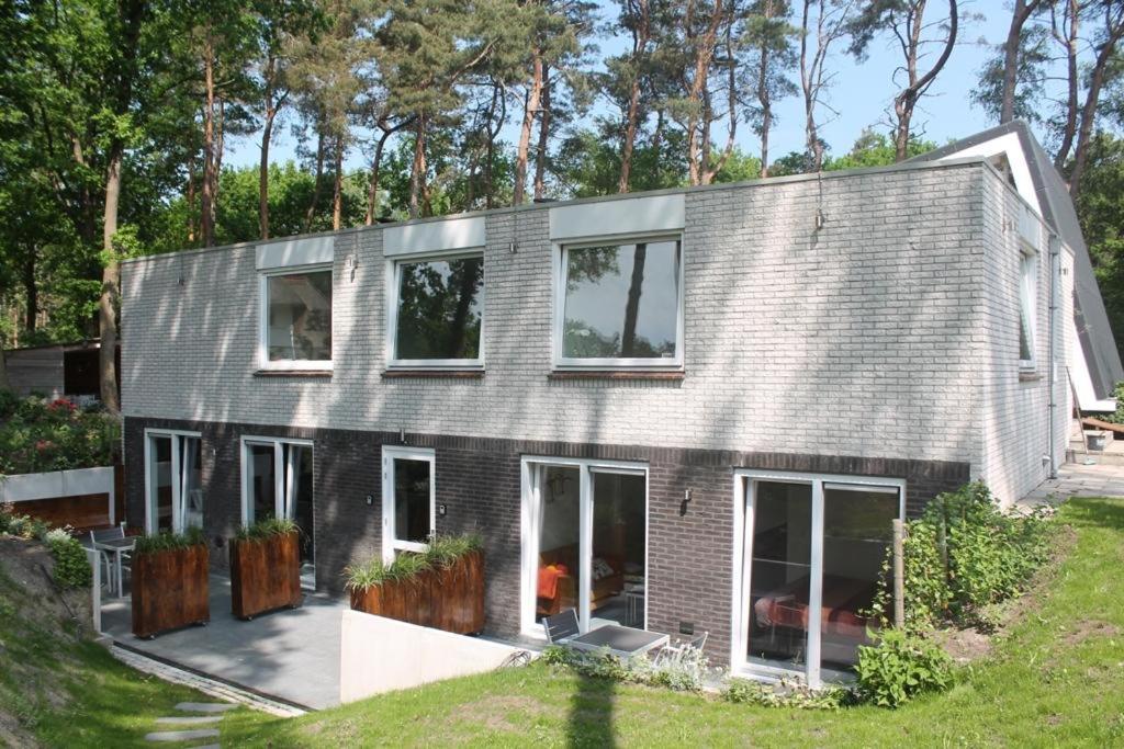 B&B 'T Onderkomen 't Harde 外观 照片
