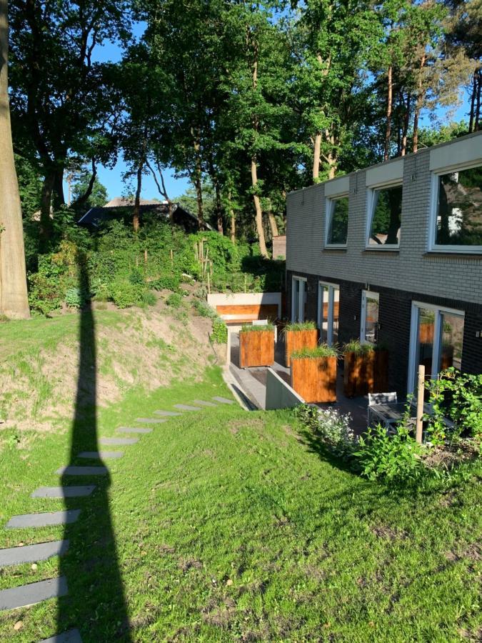 B&B 'T Onderkomen 't Harde 外观 照片