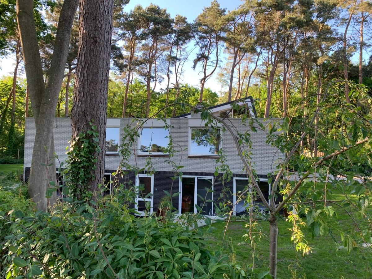 B&B 'T Onderkomen 't Harde 外观 照片