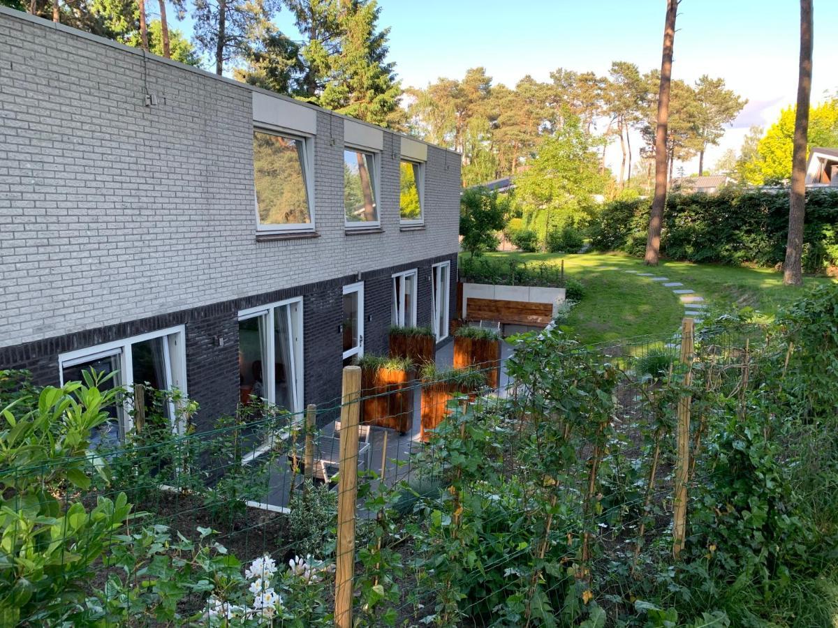 B&B 'T Onderkomen 't Harde 外观 照片