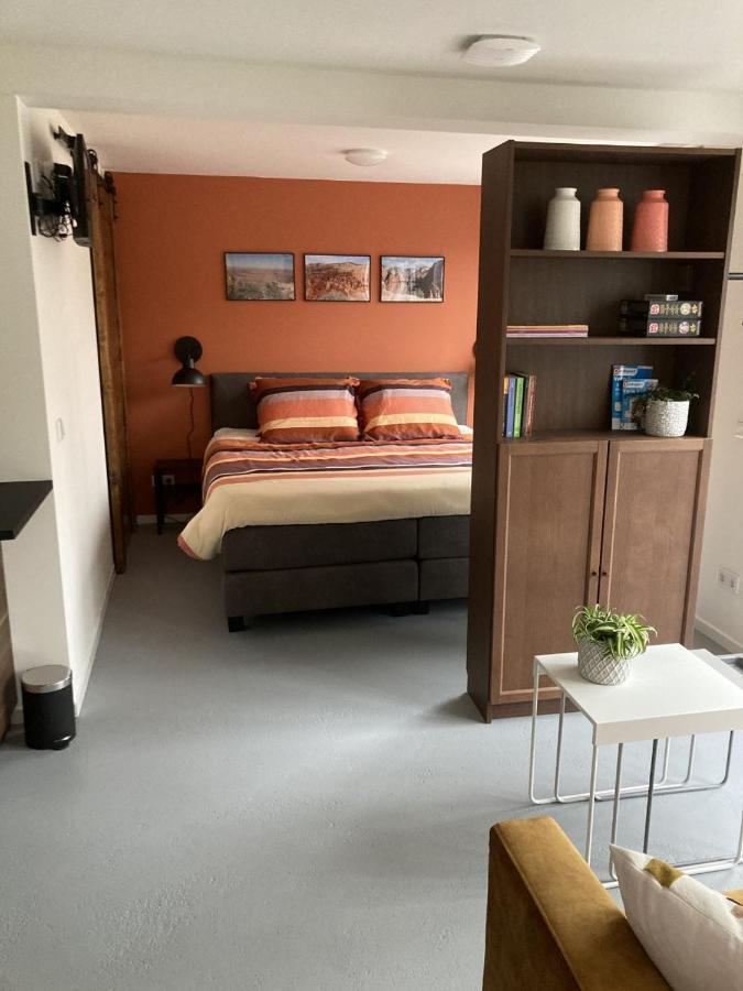 B&B 'T Onderkomen 't Harde 外观 照片