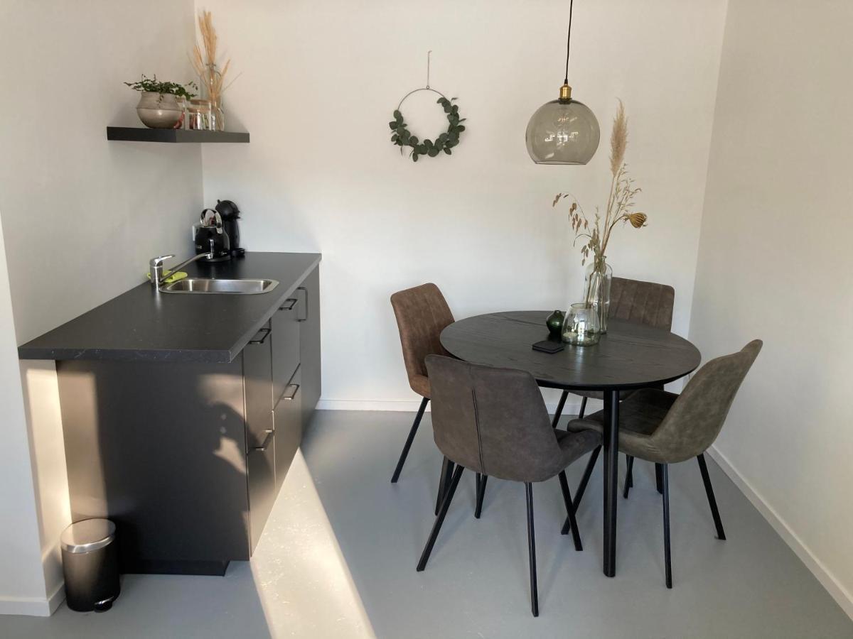 B&B 'T Onderkomen 't Harde 外观 照片