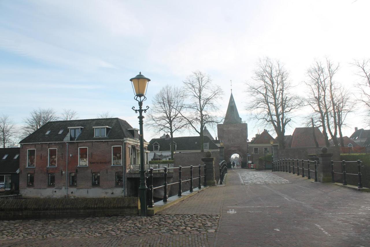 B&B 'T Onderkomen 't Harde 外观 照片
