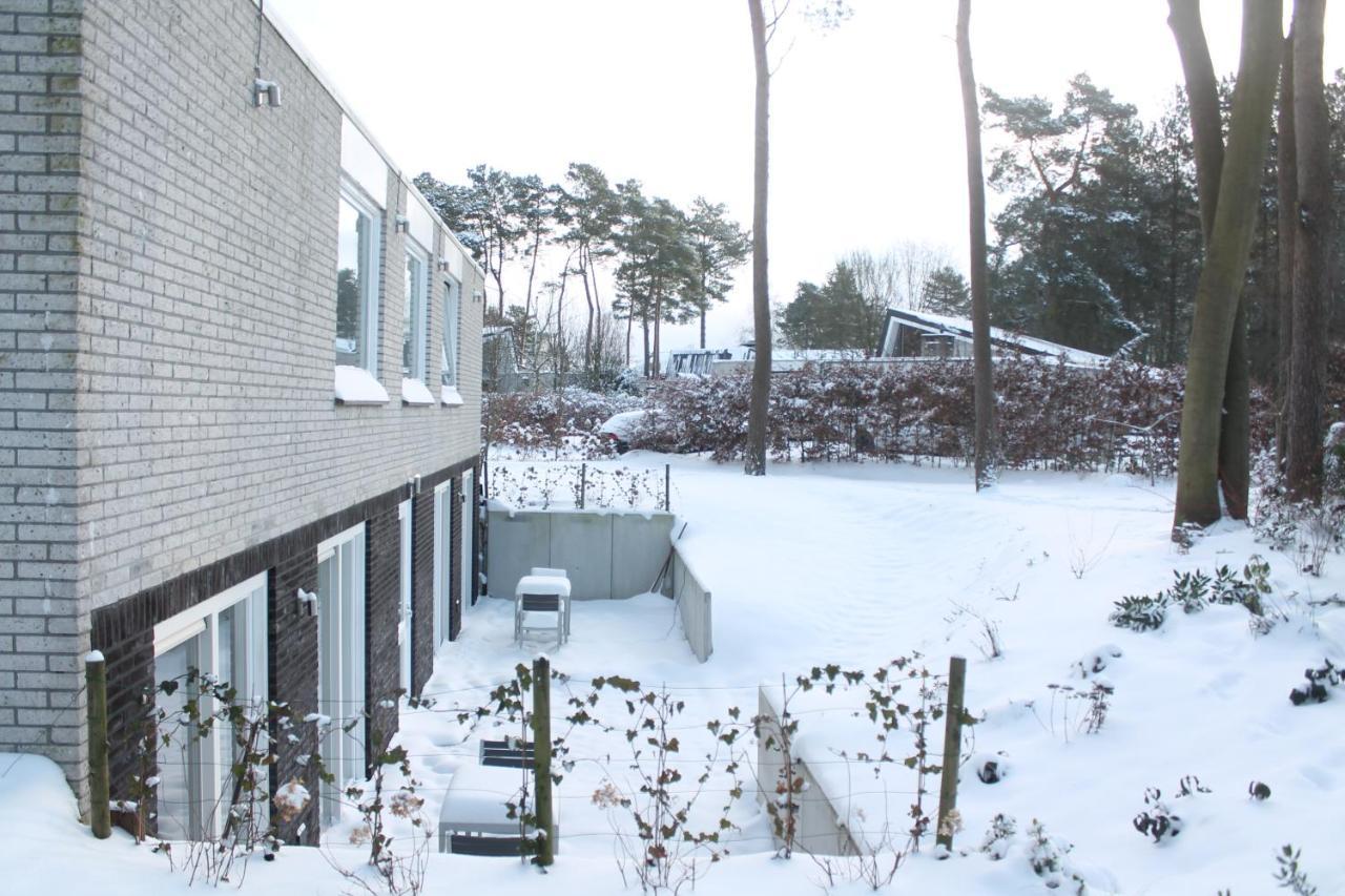 B&B 'T Onderkomen 't Harde 外观 照片