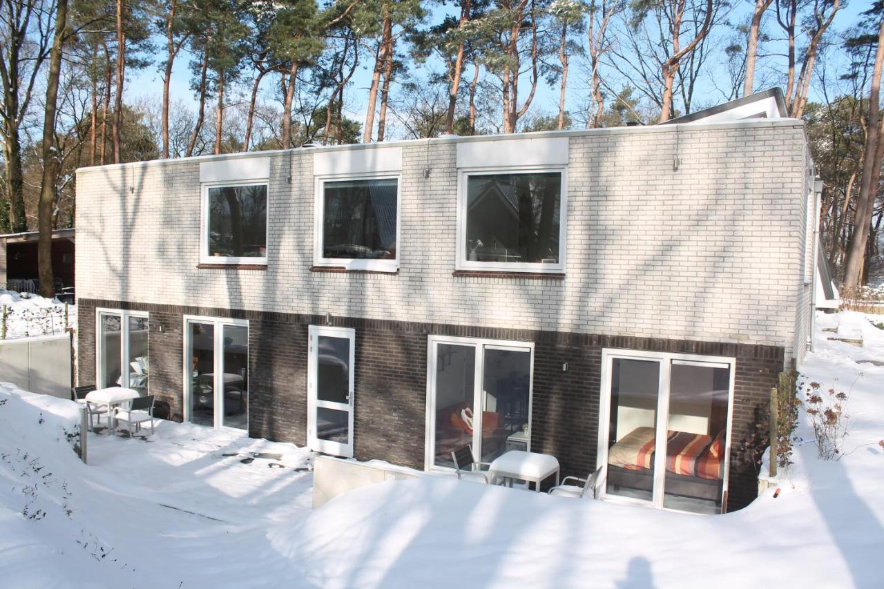B&B 'T Onderkomen 't Harde 外观 照片